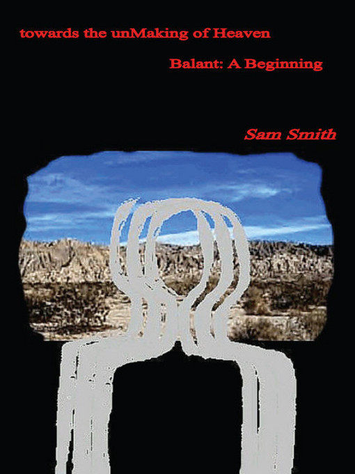 Cover image for Balant: A Beginning